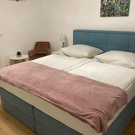Altes Buergerhaus Hotel Duernstein Luaran gambar