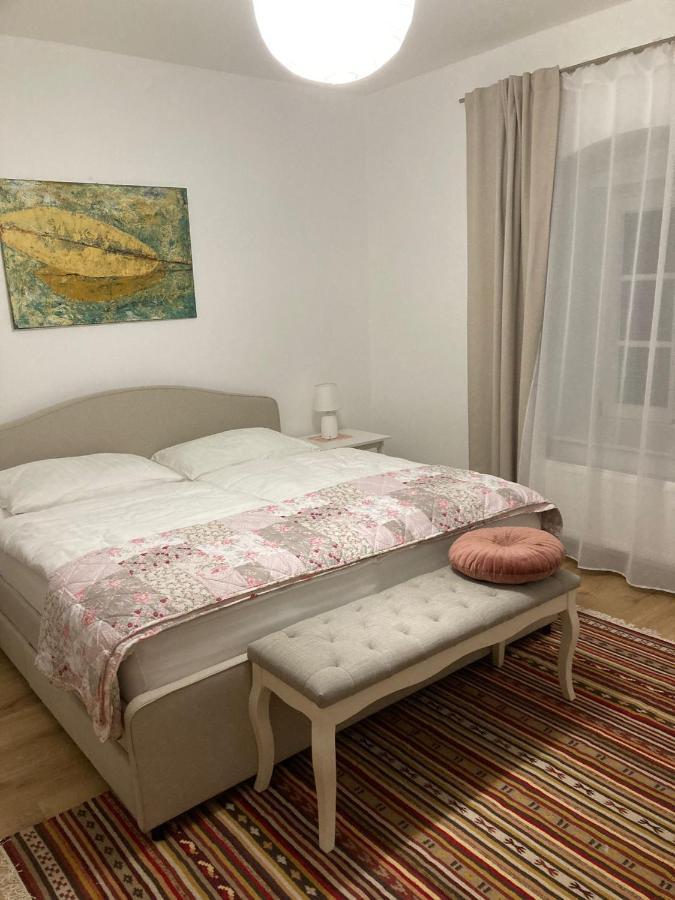Altes Buergerhaus Hotel Duernstein Luaran gambar