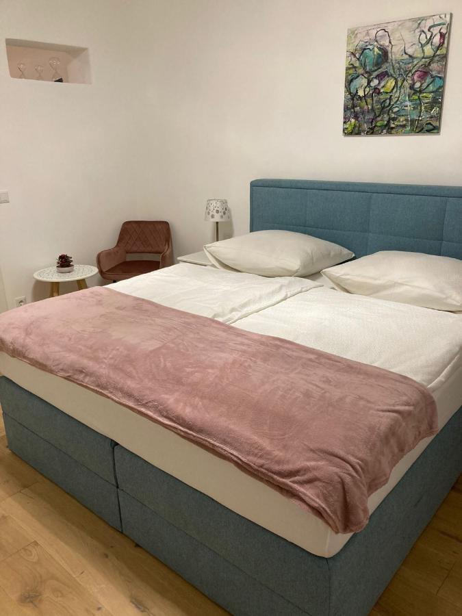Altes Buergerhaus Hotel Duernstein Luaran gambar