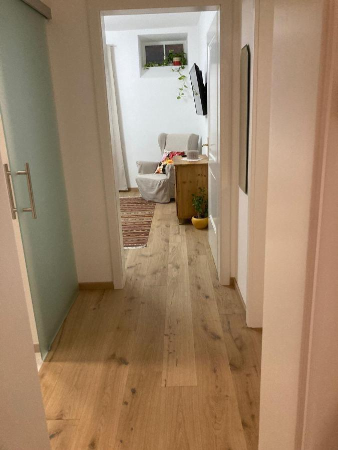 Altes Buergerhaus Hotel Duernstein Luaran gambar